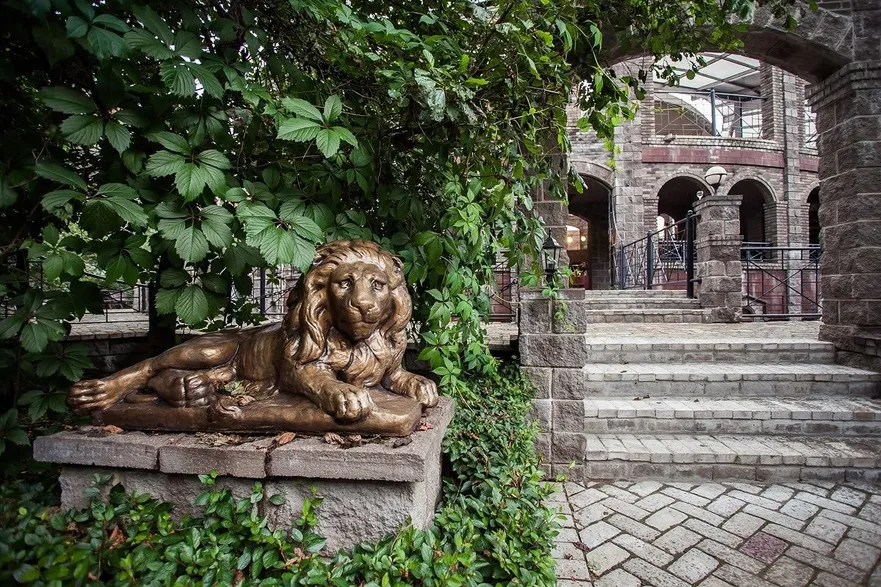 Немчиновка парк - Фото 12