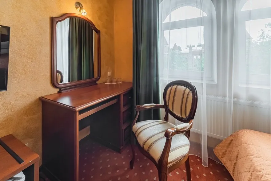 Немчиновка парк - Фото 49