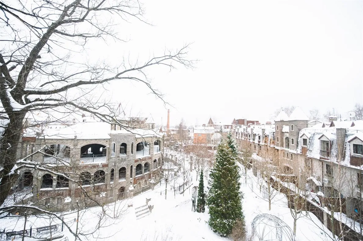 Немчиновка парк - Фото 47