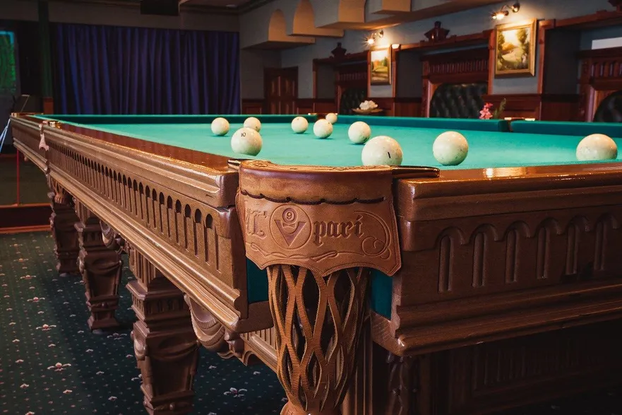 Немчиновка парк - Фото 18