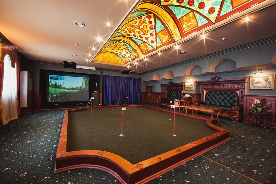 Немчиновка парк - Фото 20