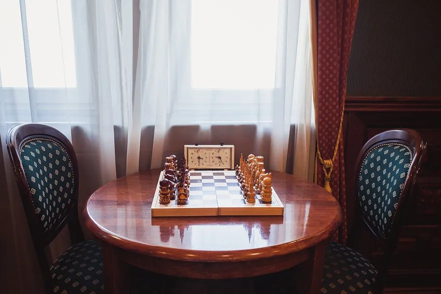 Немчиновка парк - Фото 19