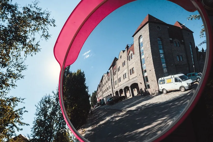 Немчиновка парк - Фото 9