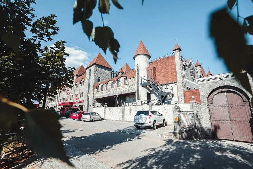 Немчиновка парк - Фото 1