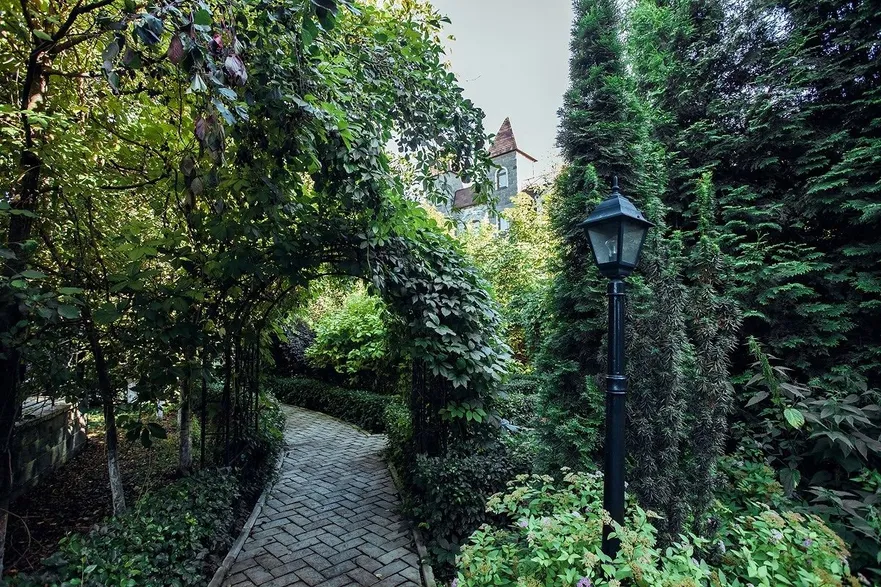 Немчиновка парк - Фото 13