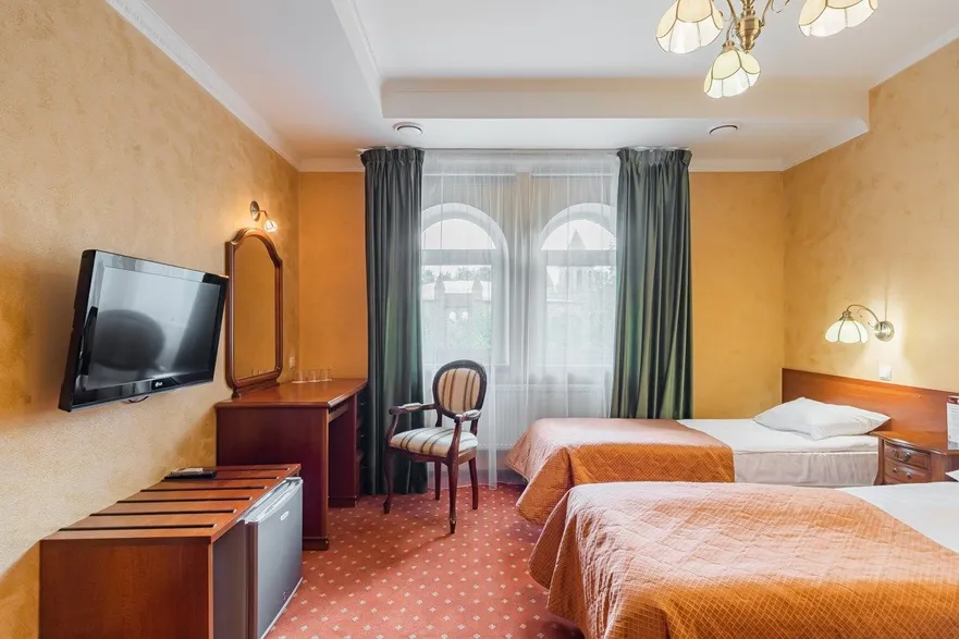 Немчиновка парк - Фото 46