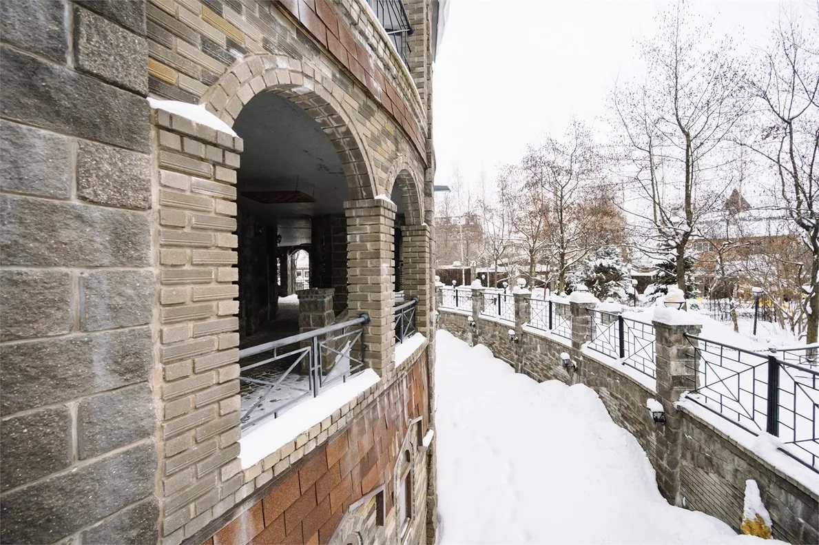 Немчиновка парк - Фото 56