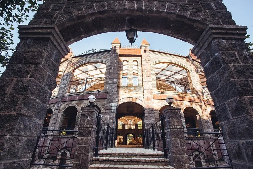 Немчиновка парк - Фото 6