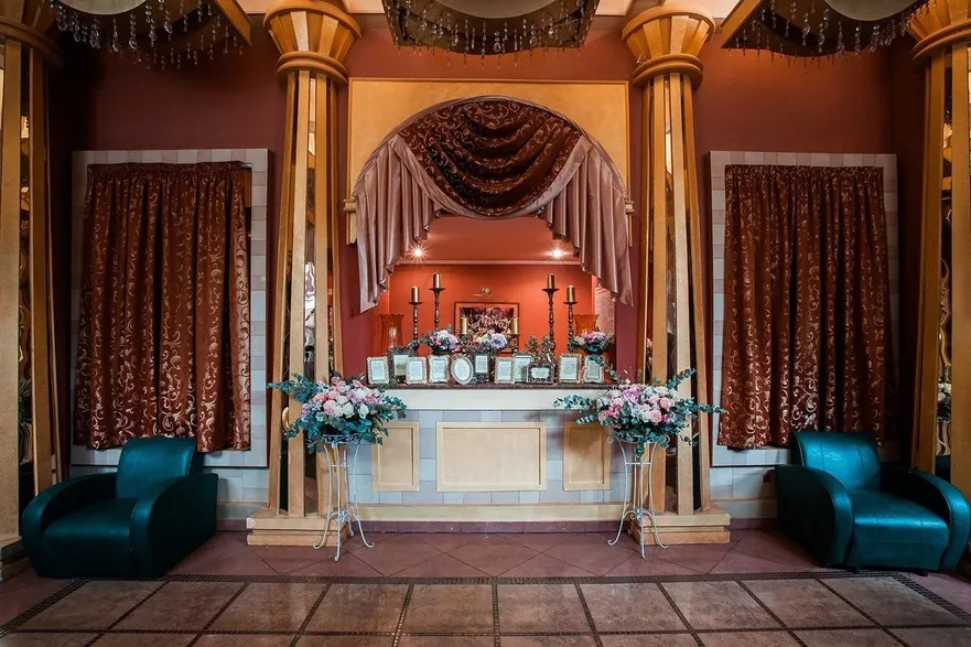 Немчиновка парк - Фото 25