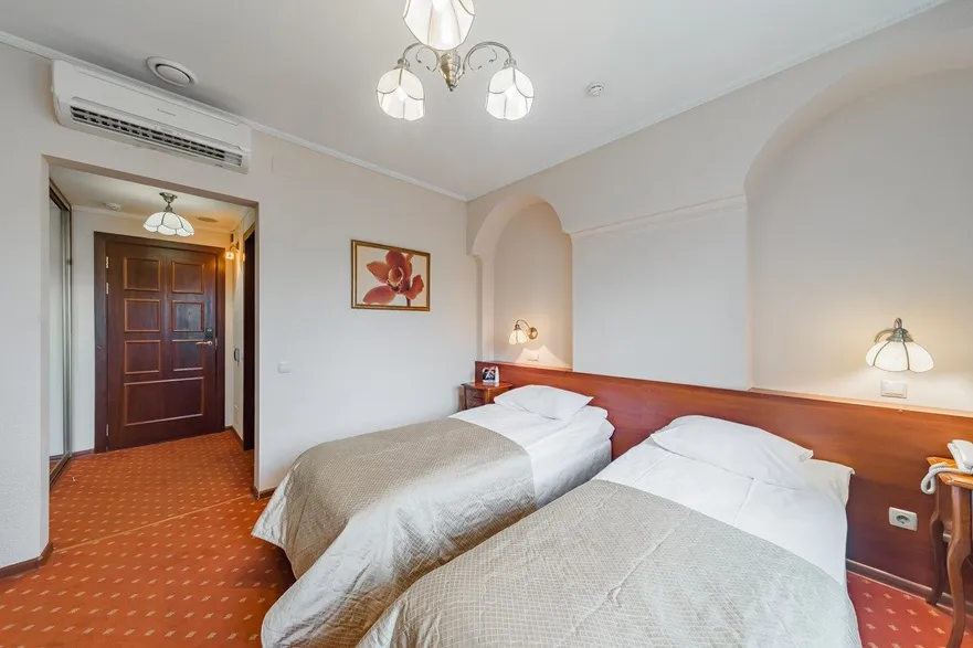 Немчиновка парк - Фото 41