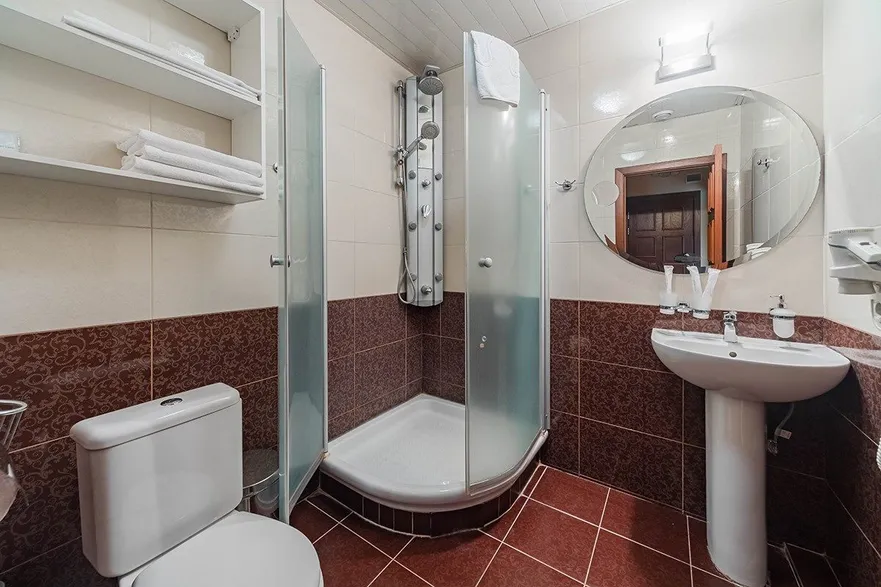 Немчиновка парк - Фото 51