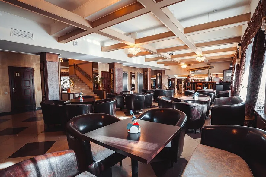 Немчиновка парк - Фото 24