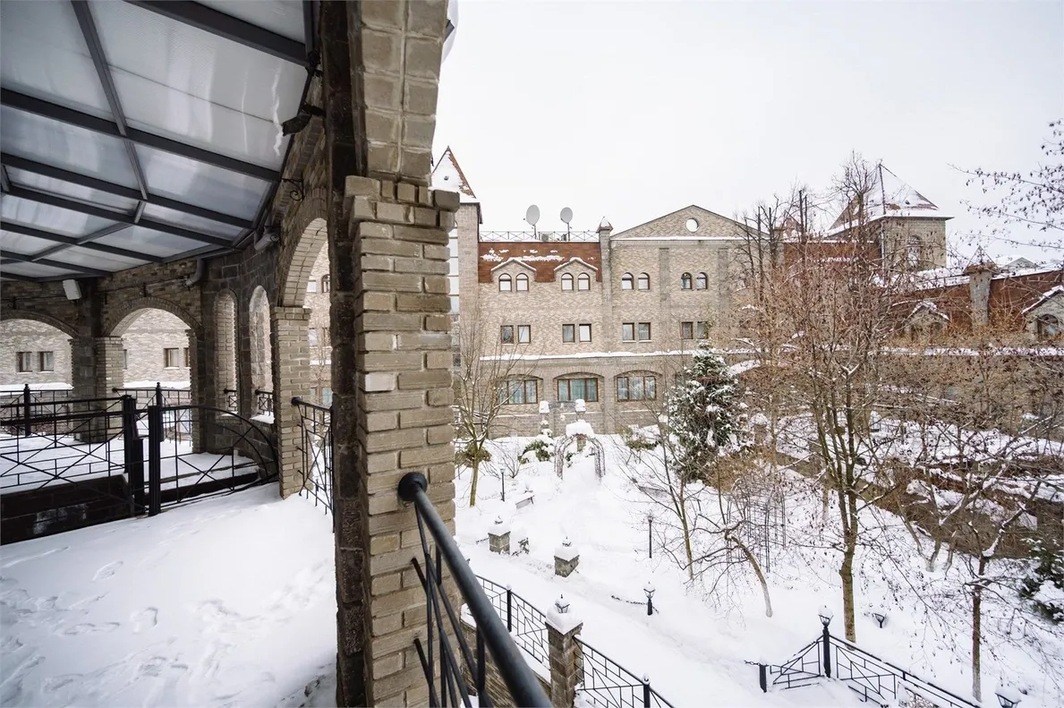 Немчиновка парк - Фото 57