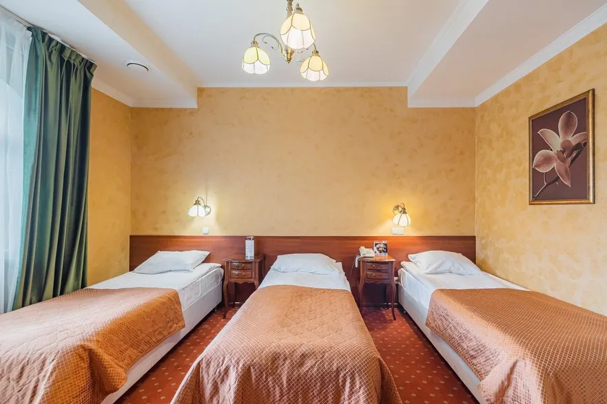 Немчиновка парк - Фото 48