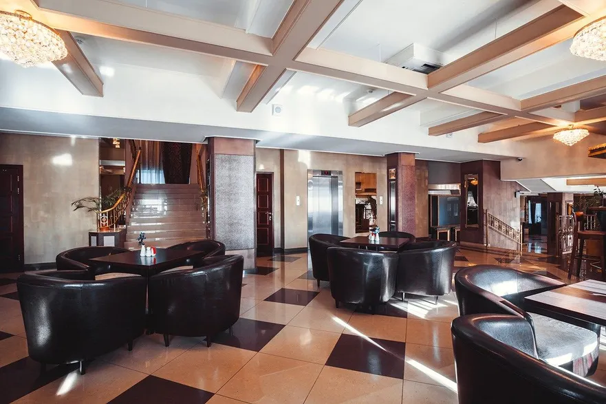 Немчиновка парк - Фото 23