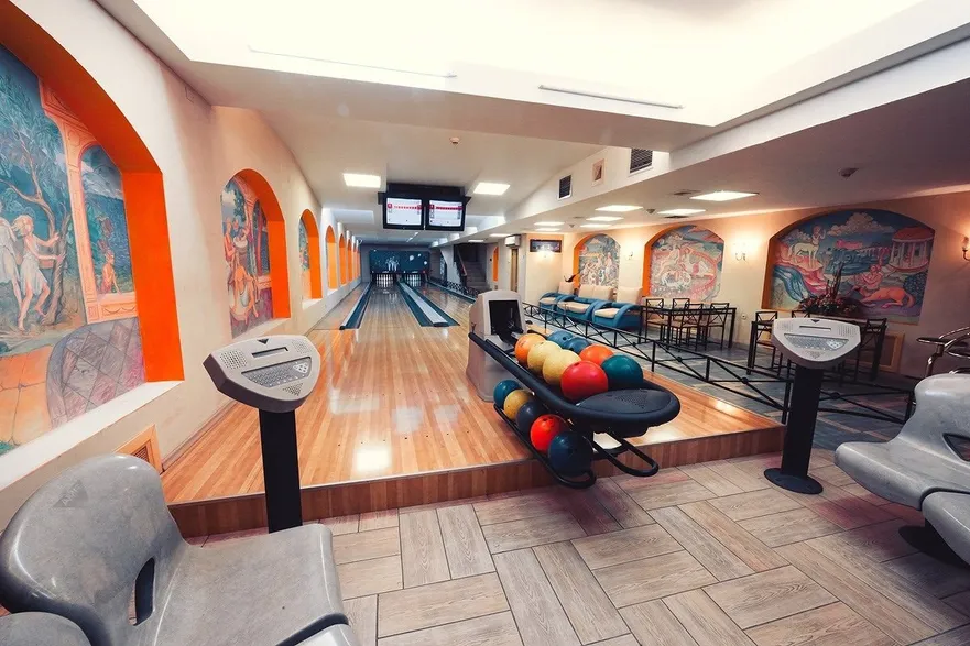 Немчиновка парк - Фото 16