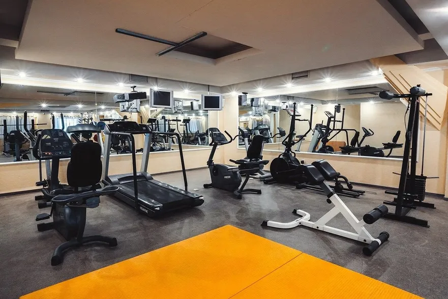 Немчиновка парк - Фото 22