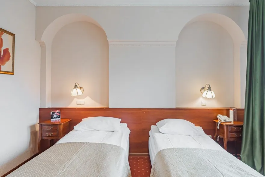 Немчиновка парк - Фото 40