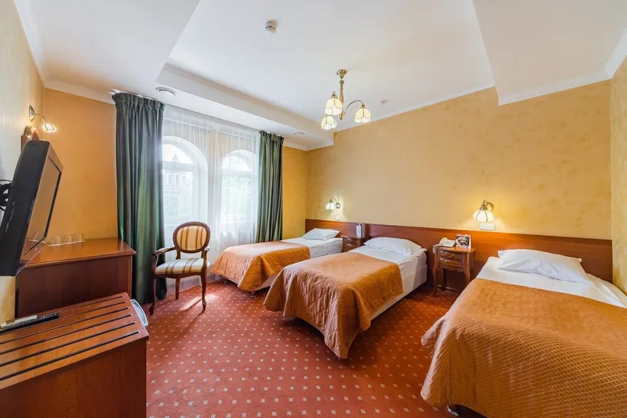 Немчиновка парк - Фото 45