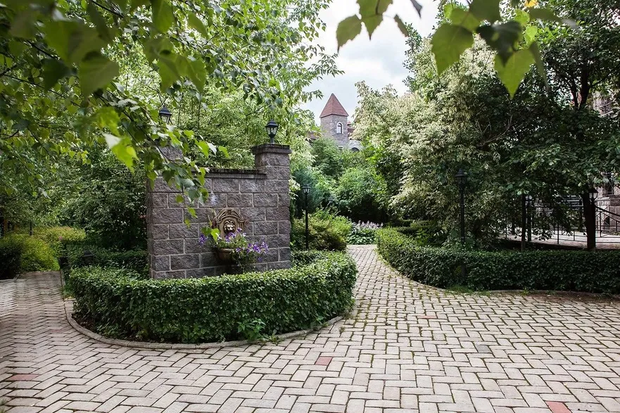 Немчиновка парк - Фото 11