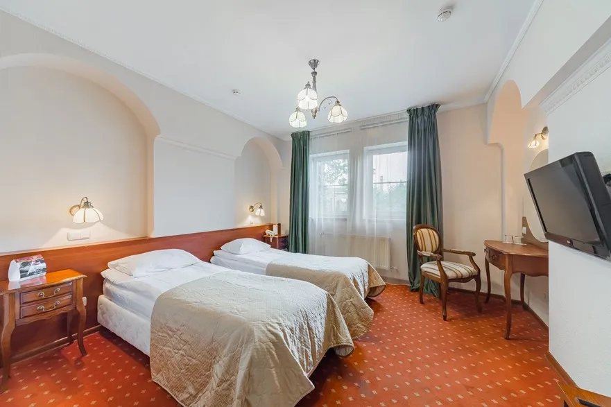 Немчиновка парк - Фото 38