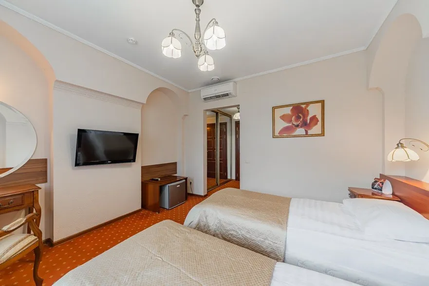 Немчиновка парк - Фото 42