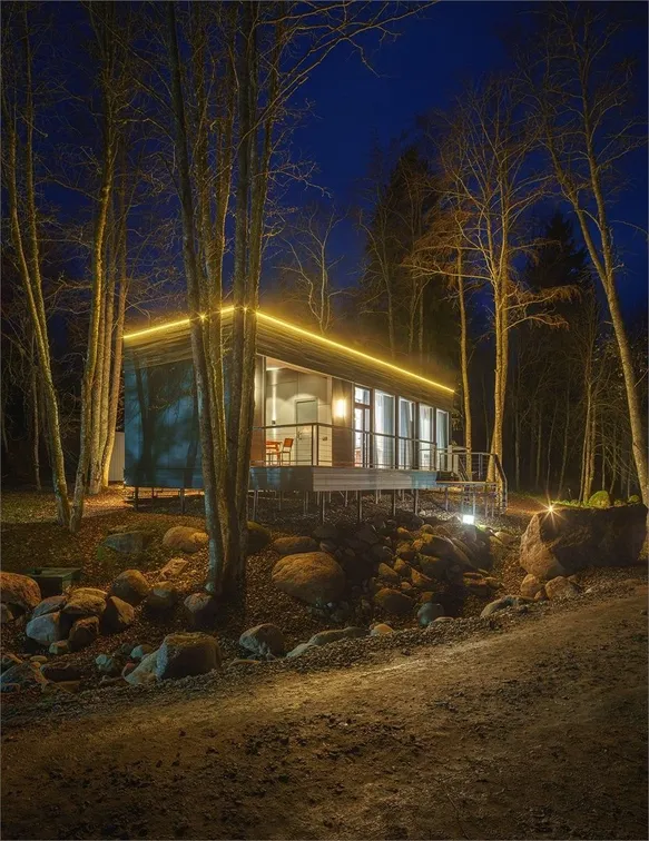 WhiteResort Поляны / Карелия - Фото 8