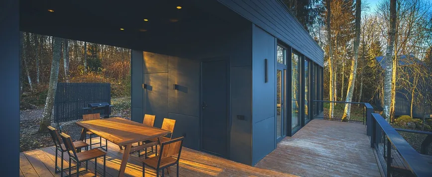 WhiteResort Поляны / Карелия - Фото 1