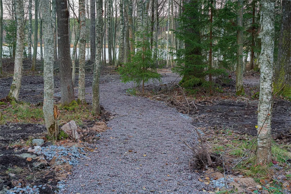 WhiteResort Поляны / Карелия - Фото 14