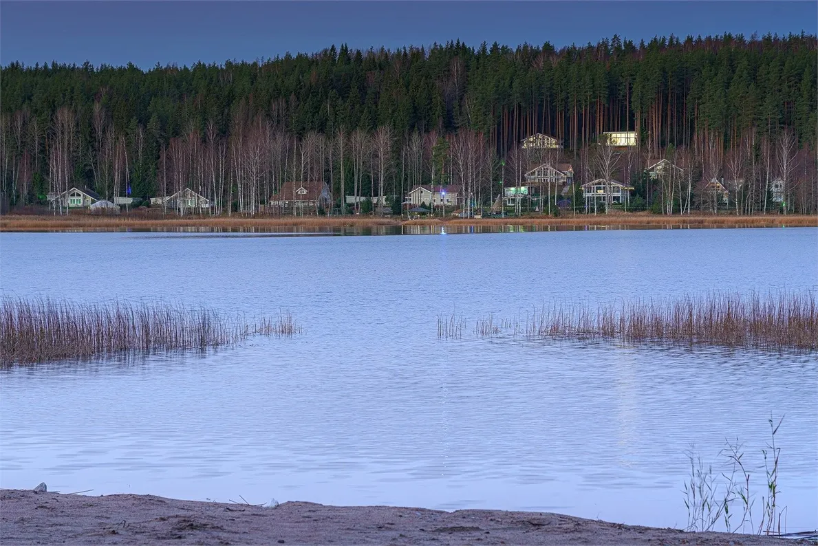 WhiteResort Поляны / Карелия - Фото 4