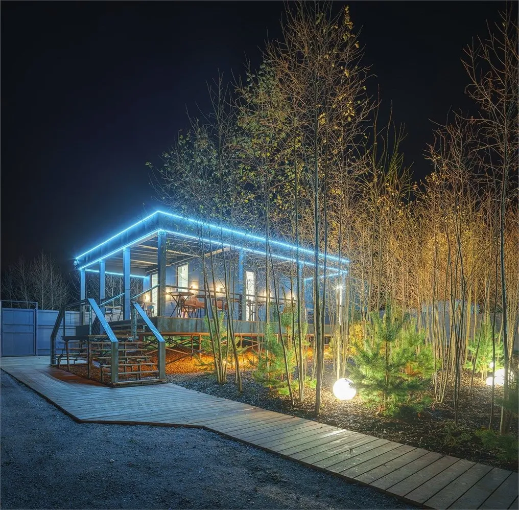 WhiteResort Поляны / Карелия - Фото 15