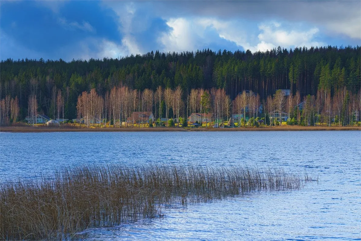 WhiteResort Поляны / Карелия - Фото 9