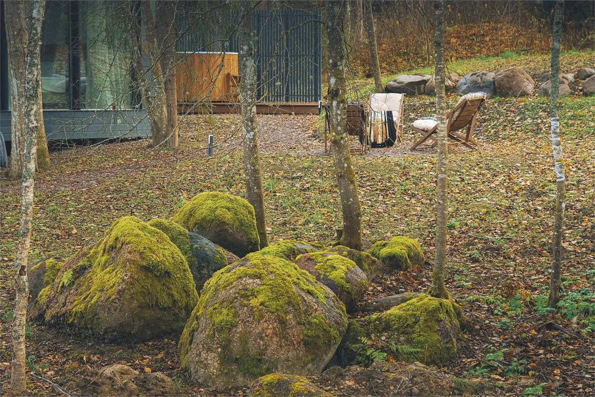 WhiteResort Поляны / Карелия - Фото 11