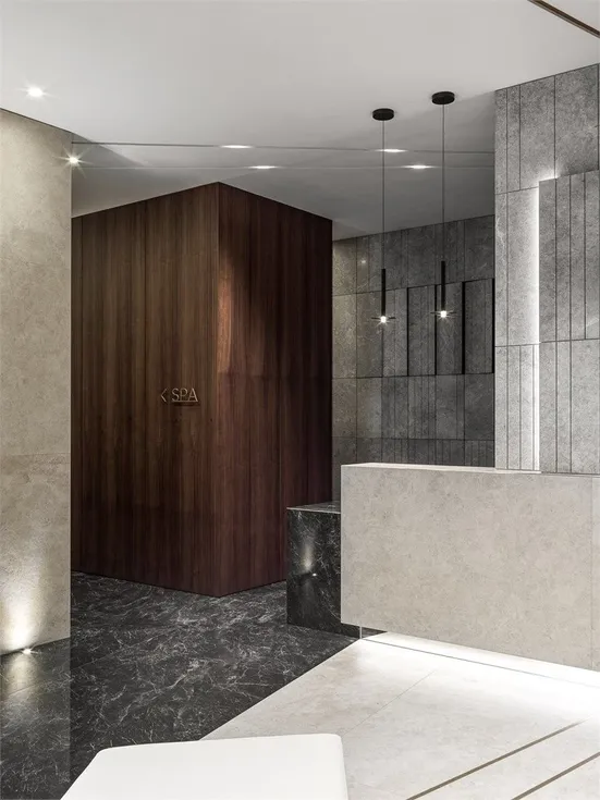 Benedict Отель&СПА - Фото 9