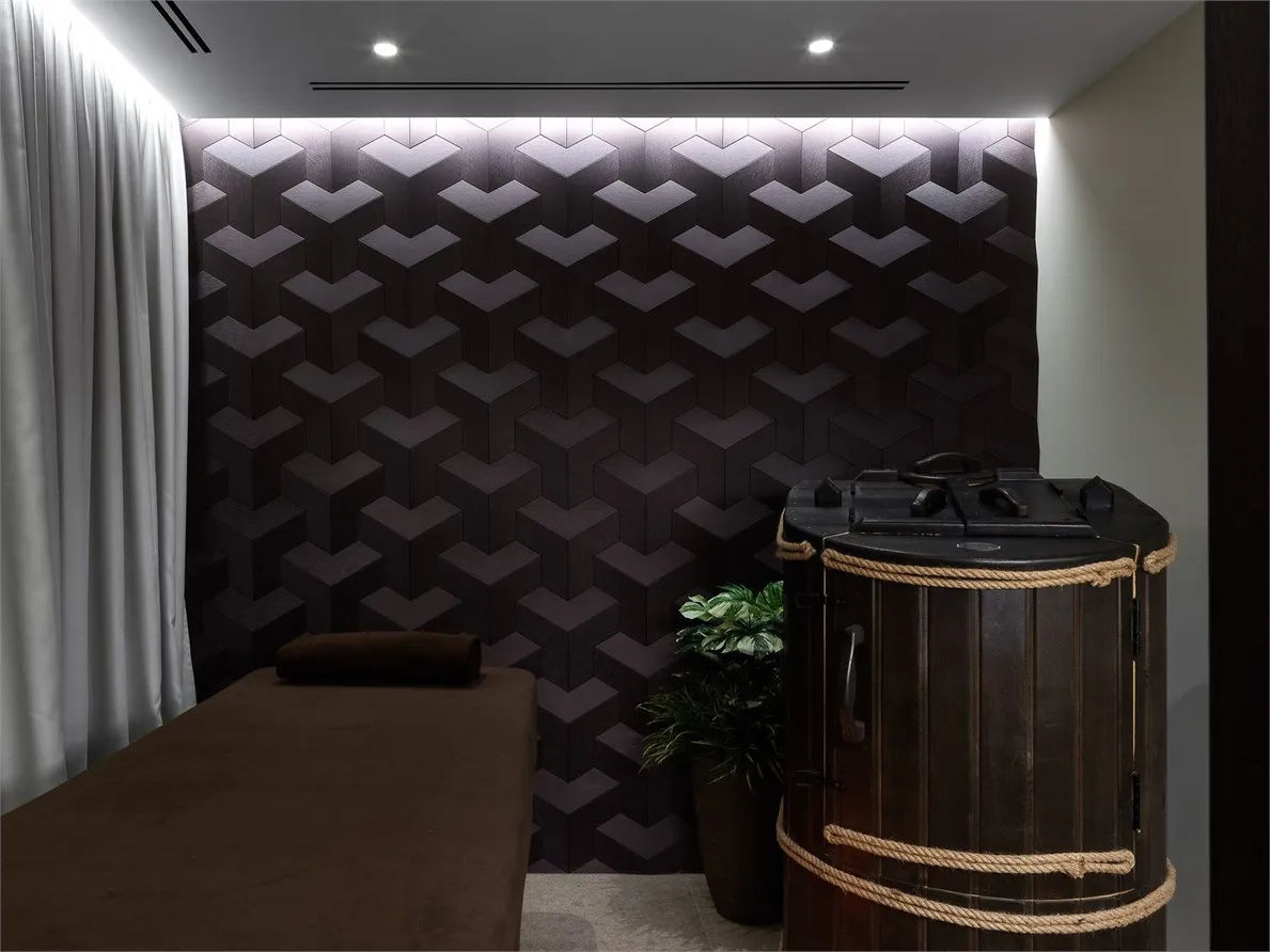 Benedict Отель&СПА - Фото 6