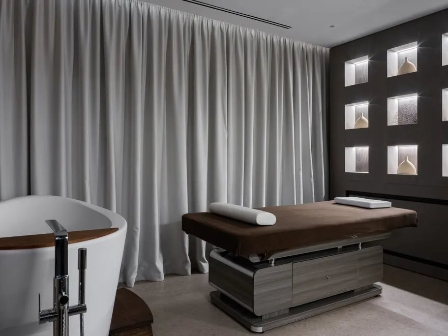 Benedict Отель&СПА - Фото 23