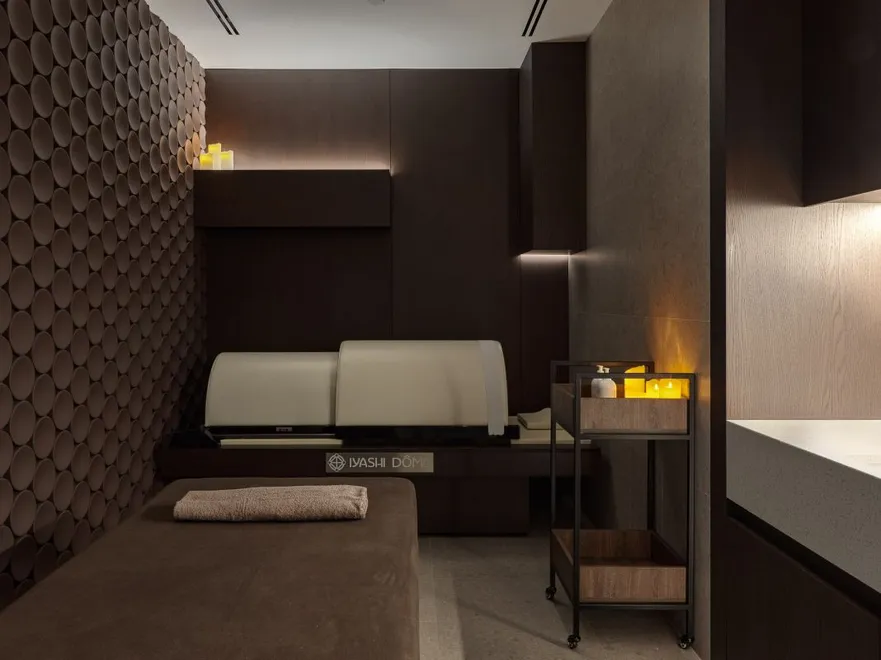 Benedict Отель&СПА - Фото 34