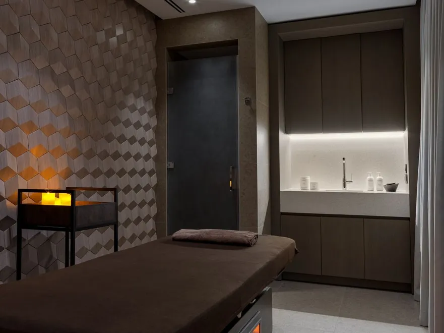 Benedict Отель&СПА - Фото 25