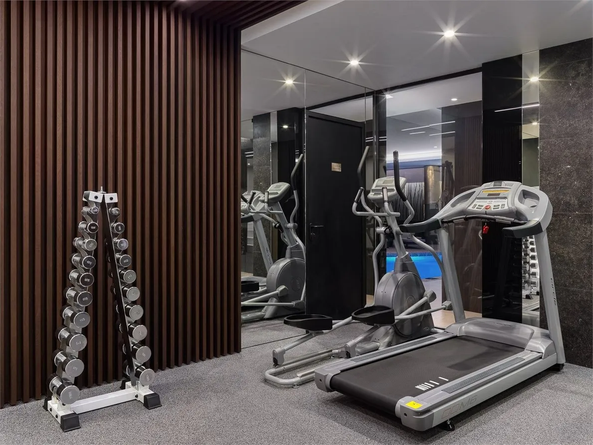 Benedict Отель&СПА - Фото 16