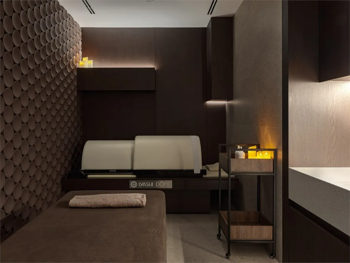 Benedict Отель&СПА - Фото 8