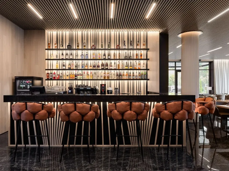 Benedict Отель&СПА - Фото 29