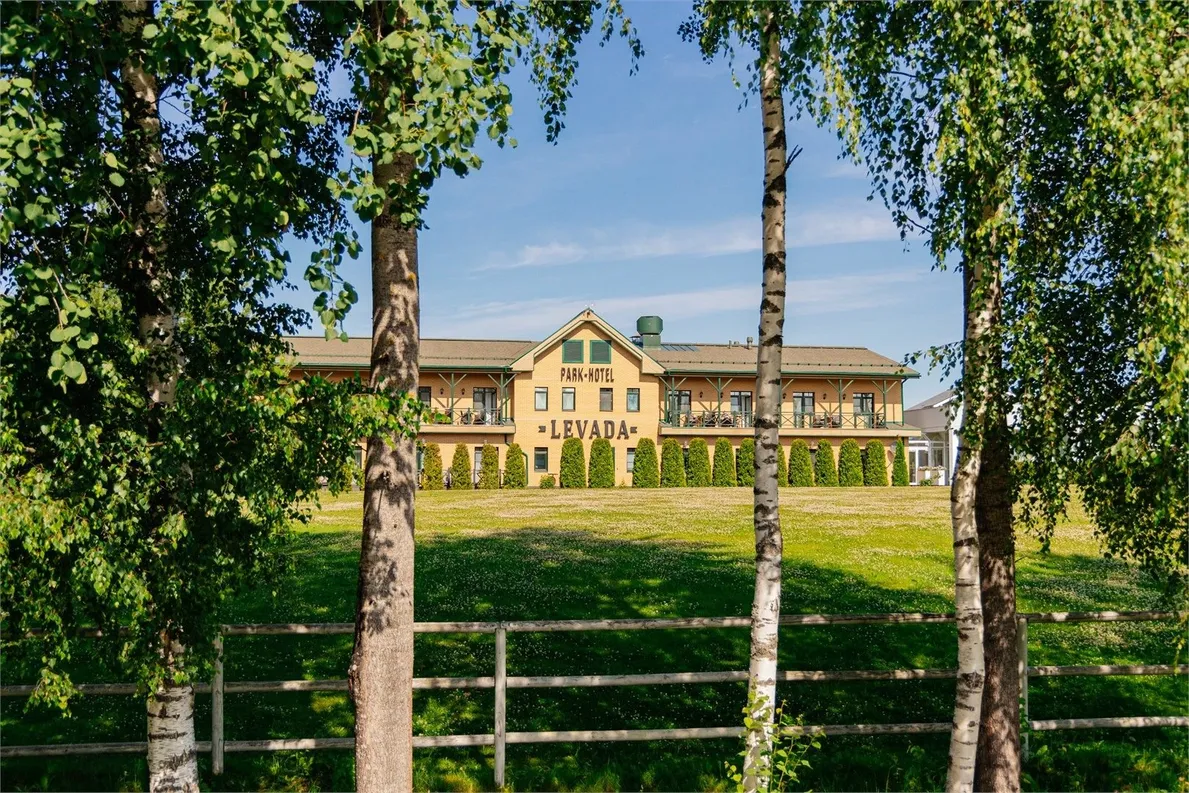 LEVADA - Фото 22