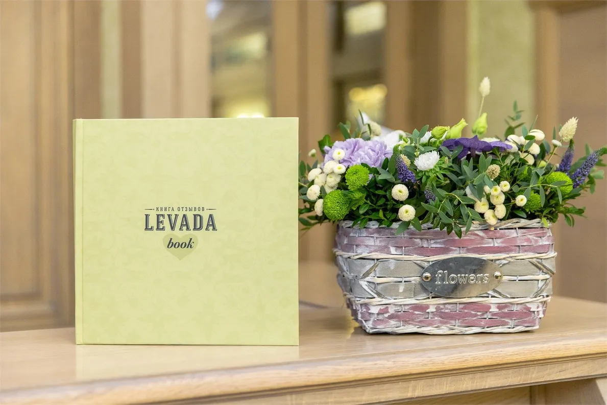 LEVADA - Фото 34