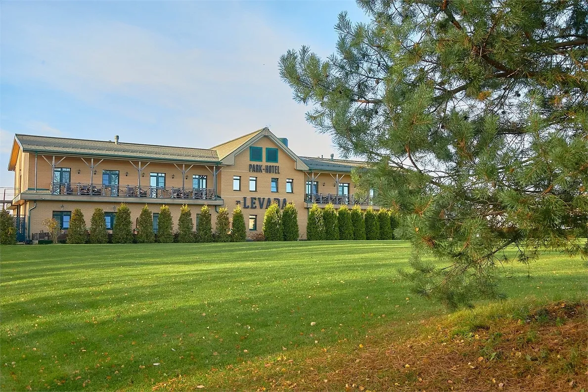 LEVADA - Фото 39