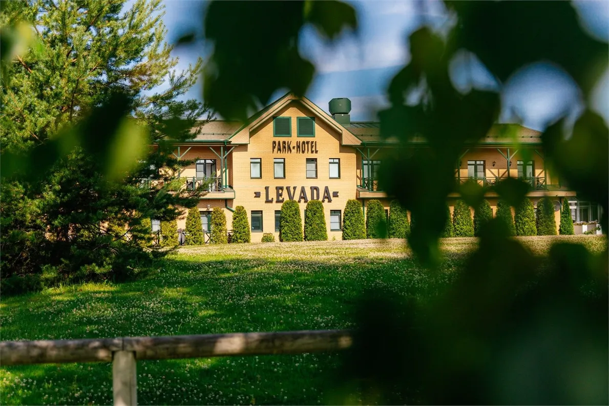 LEVADA - Фото 44