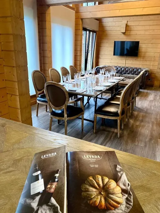 LEVADA - Фото 17