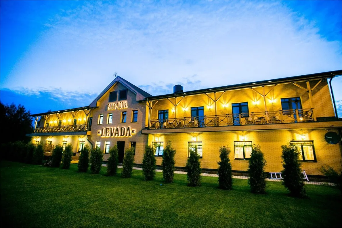 LEVADA - Фото 1