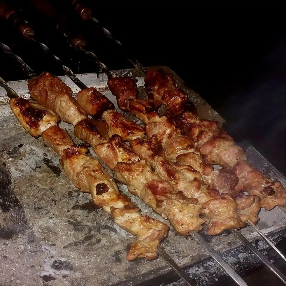 Глэмпинг "Модная коза" - Фото 5