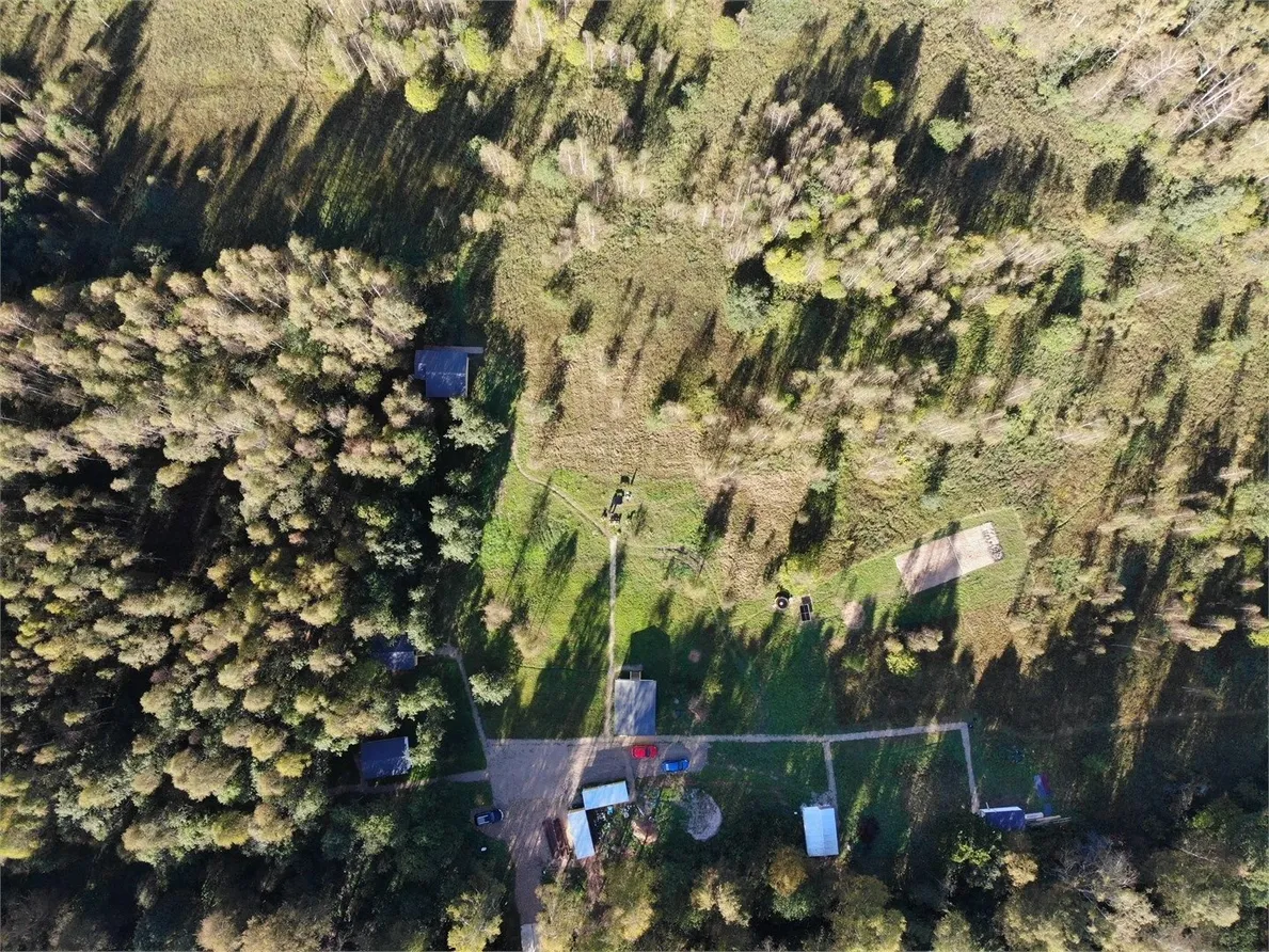 Глэмпинг "Модная коза" - Фото 2