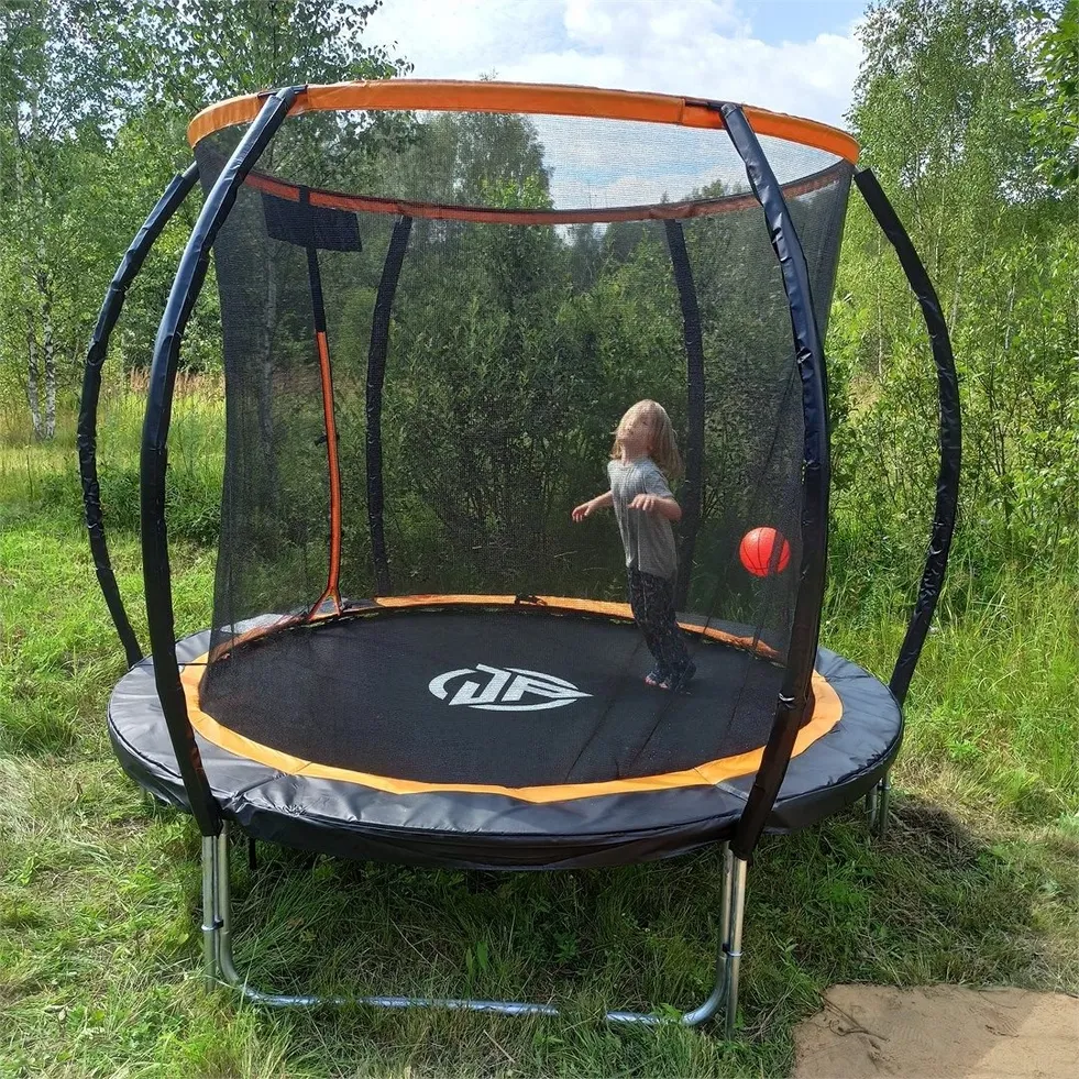 Глэмпинг "Модная коза" - Фото 8